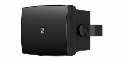 Audac WX802MK2 B корпусная ас + доставка бесплатно