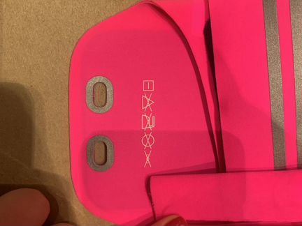 Водонепроницаемый чехол для телефона для занятий с