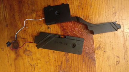 Колонки к ноутбуку asus K55N