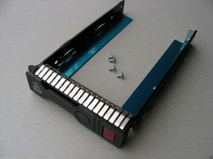 Салазки HP 3.5