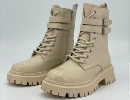 Ботинки Balenciaga