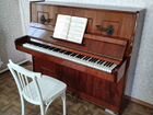 Пианино Беларусь, уникальный инструмент объявление продам