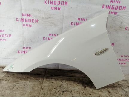Крыло переднее левое Bmw 3-Series E90 2005-2011