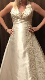 Свадебное платье (аренда/продажа)