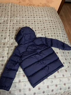 Пуховик polo ralph lauren