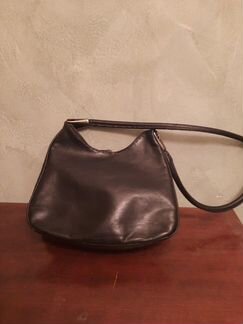 Сумка. Натуральная кожа