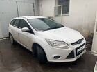Ford Focus 1.5 AT, 2015, 140 000 км