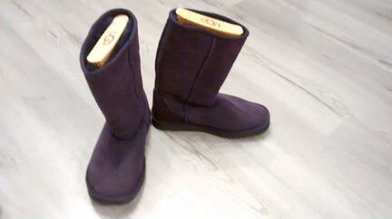 Валенки Ugg