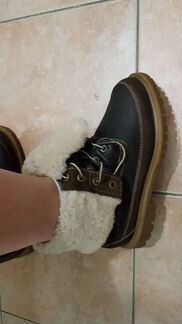 Ботинки timberland женские 36