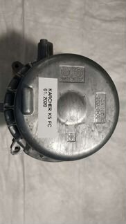 Новый двигатель для Karcher K5 Full Control