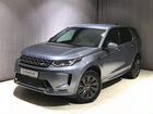 Land Rover Discovery Sport 2.0 AT, 2020, 10 803 км