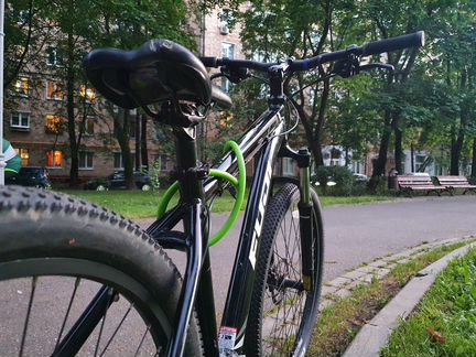 Fuji Nevada MTB 27,5