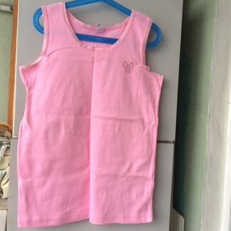 Майки новое - Турция - хлопок