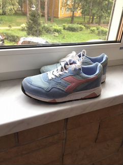 Кроссовки Diadora Диадора 37 размер