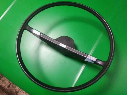 Руль ваз 2101