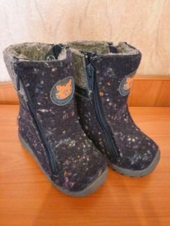 Валенки