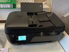 Принтер hp deskjet lnk advantage 3835