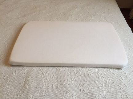 Матрасик в люльку