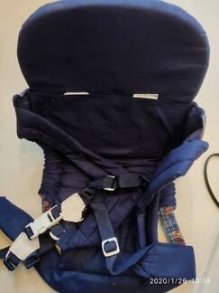 Переноска, рюкзак, кенгуру детская