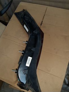 Фонарь правый Cadillac CTS2 купэ