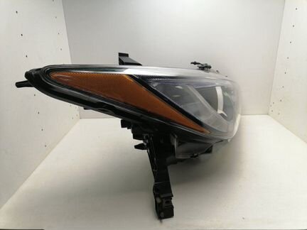 Фара передняя правая Infiniti Qx60 L50 2016-2020