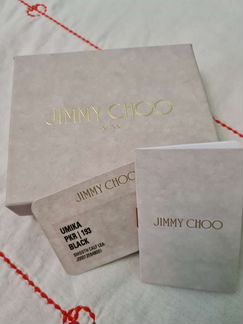 Картхолдер Jimmy Choo (новый)