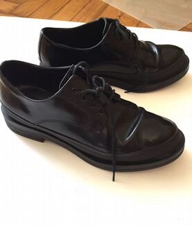 Ботинки женские Baldinini