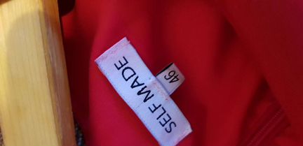 Платье женское 44-46 размер