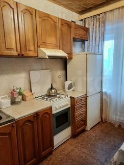 1-к квартира, 37 м², 13/13 эт.