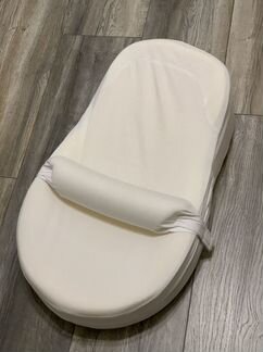 Кокон для новорожденных red castle