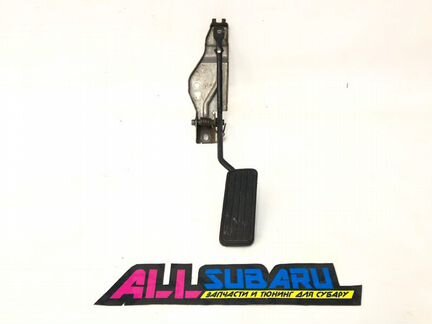 Педальный узел Subaru Impreza Wrx GDA EJ205 2000