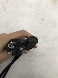 Провод для компьютера