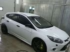 Ford Focus 2.0 МТ, 2012, 228 000 км