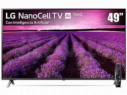 Купить телевизор nanocell. LG NANOCELL 49. LG 49sm8050plc. Телевизор LG NANOCELL 55. LG Nano Cell 49.