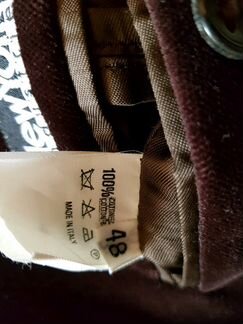 Пиджак клубный Италия