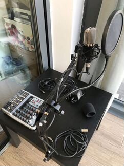 Студийный микрофон Neewer NW-700