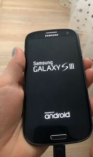 Samsung-Galaxy-S-III-GT-I9300-16Gb-Black