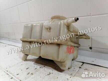 Бачок расширительный Chevrolet Aveo T250 2006-2011