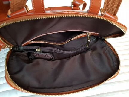 Рюкзак новый