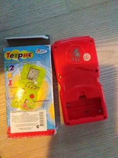 Игры