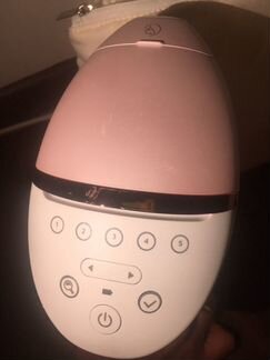 Philips Lumea Prestige BRI950