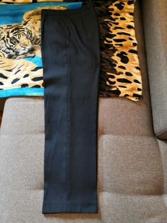 Школьные брюки