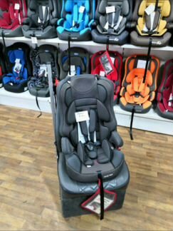 Новое автокресло группа 1/2/3 с 9-36 кг арт199