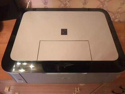 Принтер+сканер canon pixma MP630