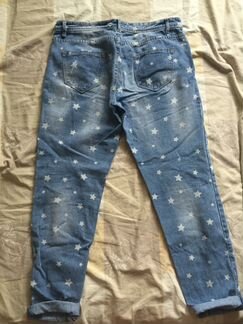 Джинсы Kira Plastinina