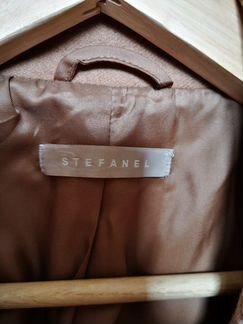 Пальто Stefanel xs