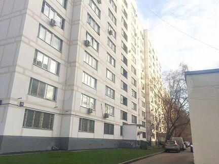 Квартира-студия, 10.2 м², 1/12 эт.