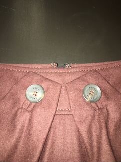 Юбка Gucci