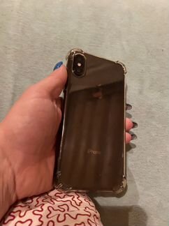 Телефон iPhone 10 xs