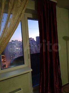 Комната 20 м² в 2-к, 12/12 эт.
